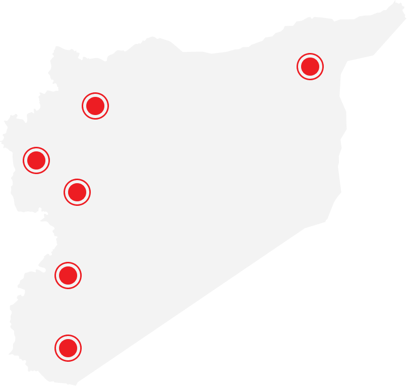 syria-map